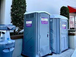 Portable Toilets for Parks and Recreation Areas in Friendship Heights Village, MD